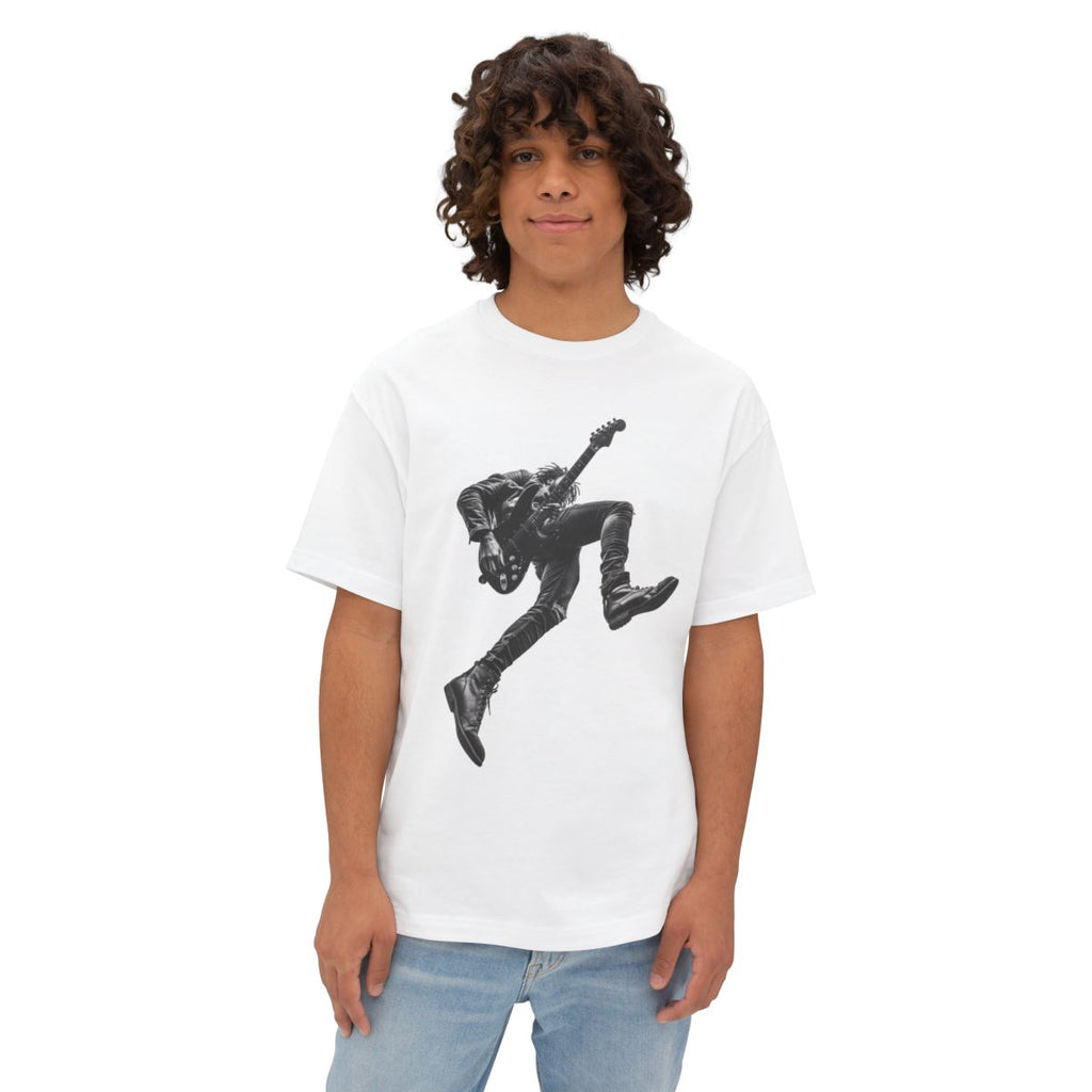 Analog Vibes™ Music Tee